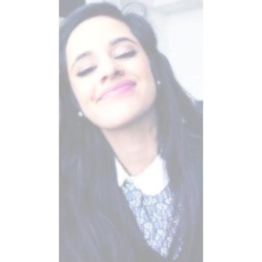 if I followed you, that means ur lucky bc 5H followed u omfg