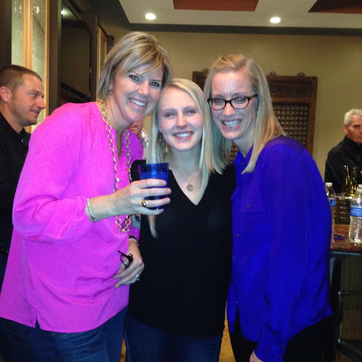 julieknorr's profile picture. 