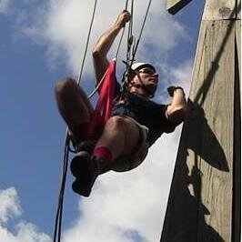 The Adventure of a Lifetime