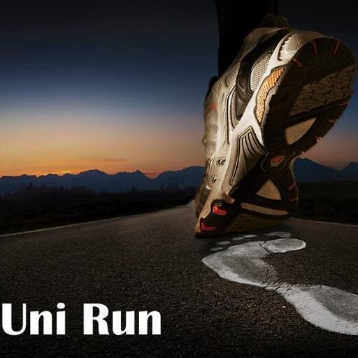UniRun Profile Picture