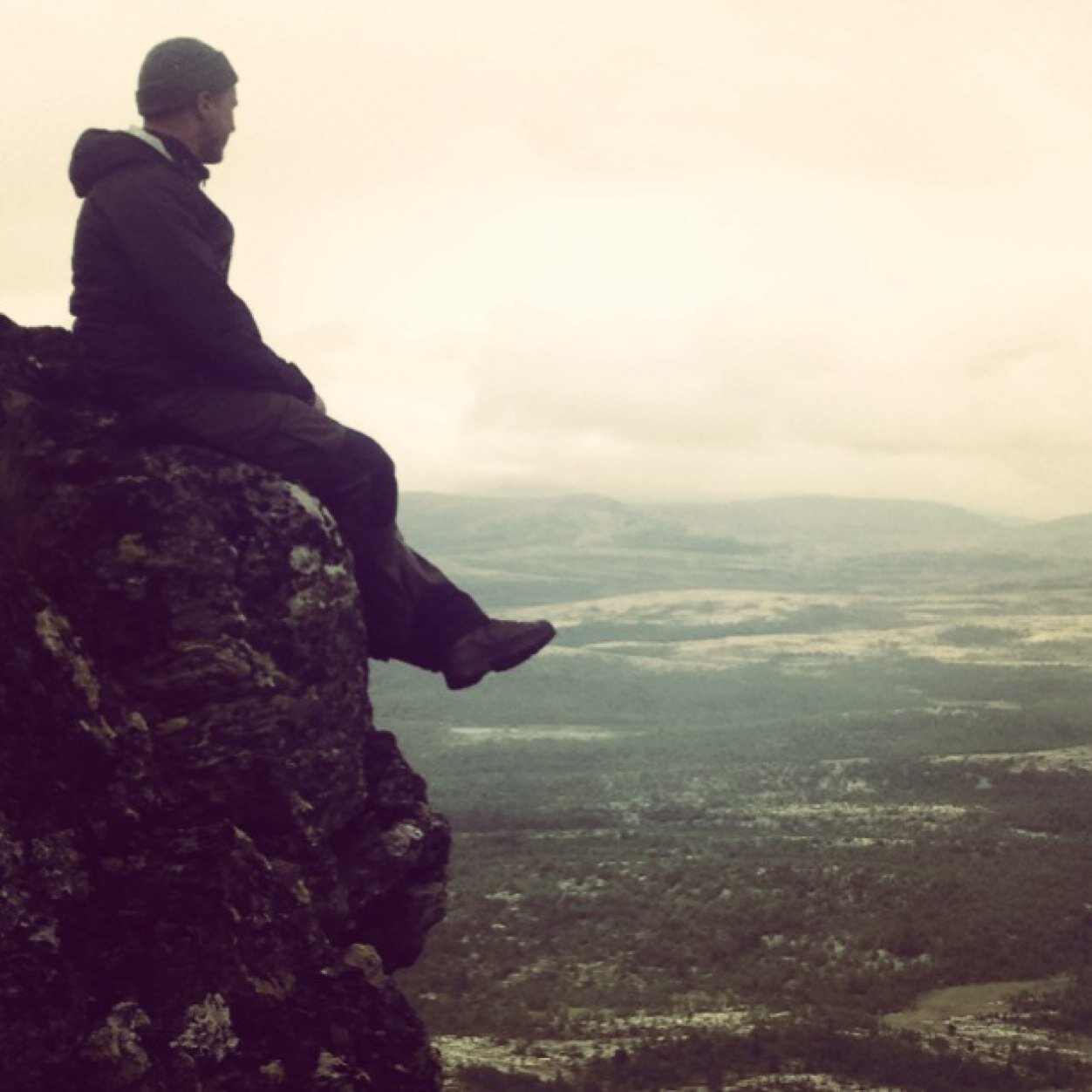 palvigdal's profile picture. 