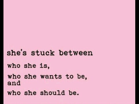 I will not let my depression or my bulimia or the rest of my illnesses control me, not anymore.