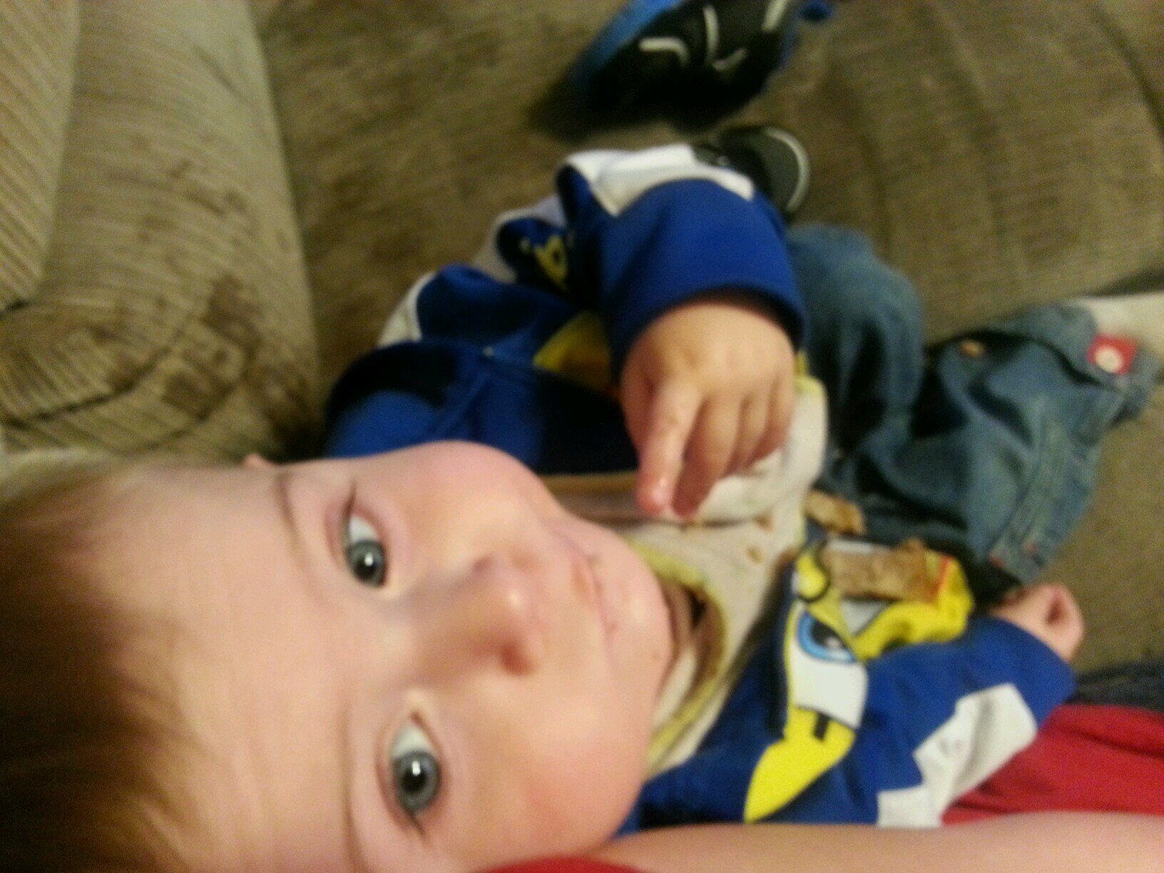 AshleeYanke's profile picture. Just going to be straight forward XD