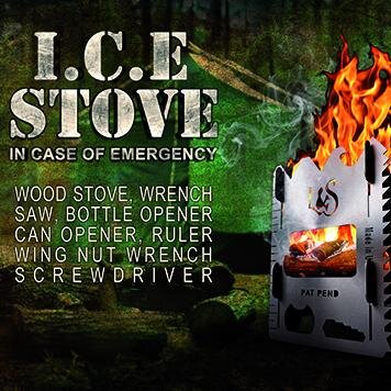 Outdoors, Camping, Wilderness, Survival