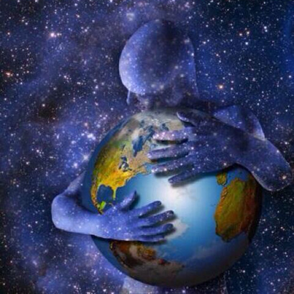 Be courteous to your actual home :)
#Earth