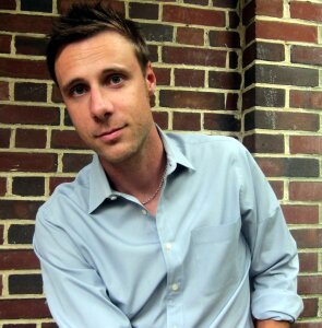 2024 O. Henry Prize. Author of Horse Latitudes @dzancbooks. New novel: The Tavern at the End of History @dzancbooks (2026). Bon vivant, abed by nine.