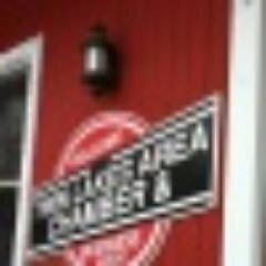 Twin Lakes Area Chamber & Business Association Inc.