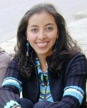 Proud Ecuadorian, nerd, woman in science. Microbes and space are my passion. Dogs too.