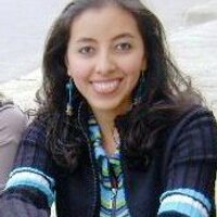 Diana Mogrovejo (@dmogrovejo86) 's Twitter Profile