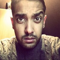 Dipen Patel(@dipen_dips) 's Twitter Profile Photo