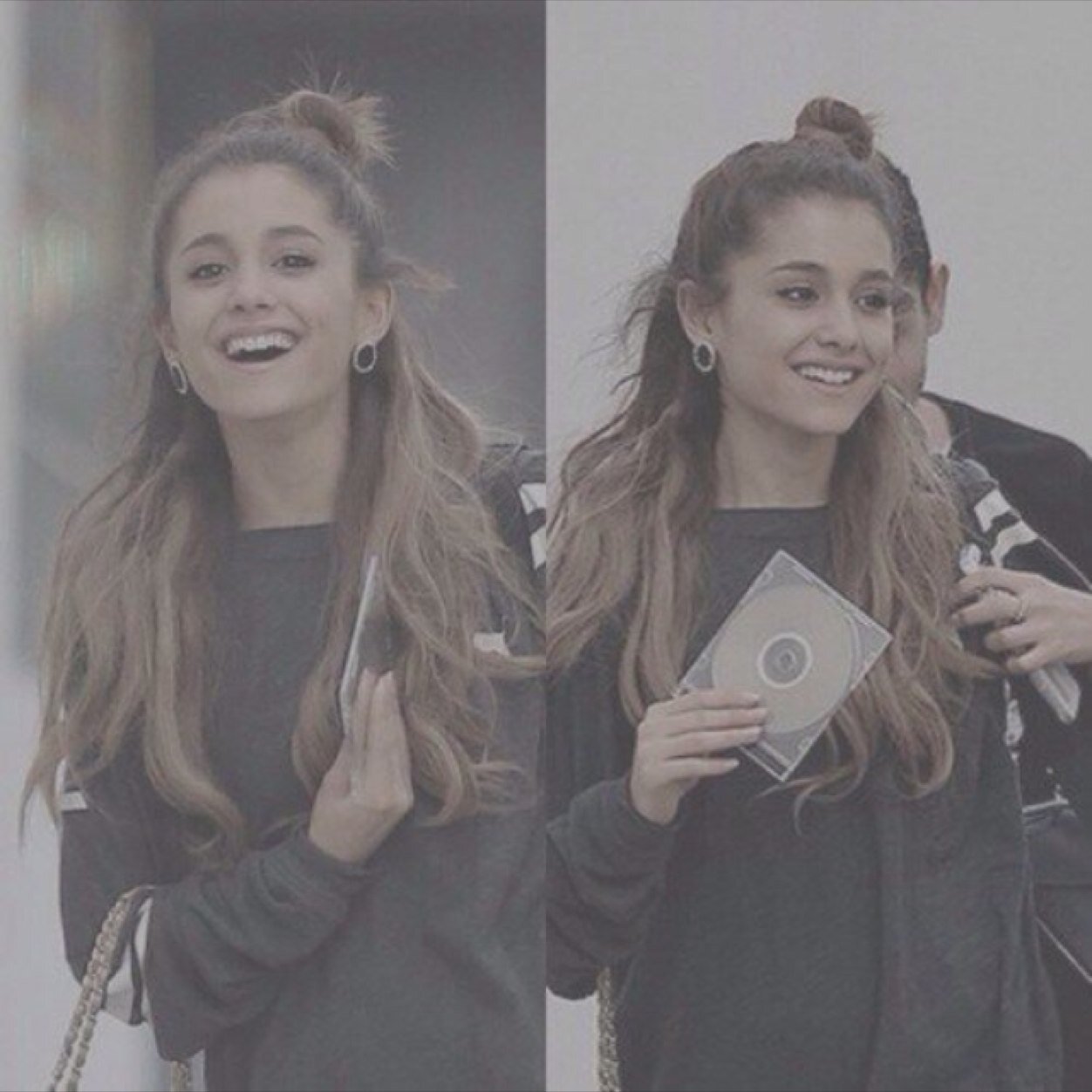 nothing makes me happier than strings and a modulation♡