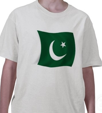 turnpakistan's profile picture. Time to TURN Pakistan around!