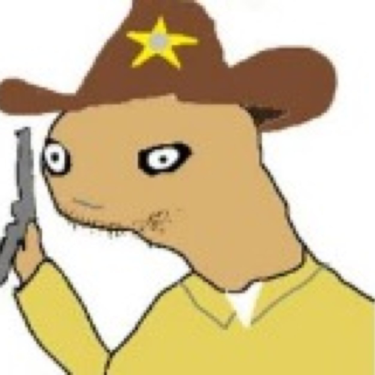 Rykgrymspls's profile picture. Ryk Gryms | Parody Account of AMC's Rick Grimes of The Walking Dead | I luv Lory | Not Affiliated with AMC in any way | Kik: rykgrymspls