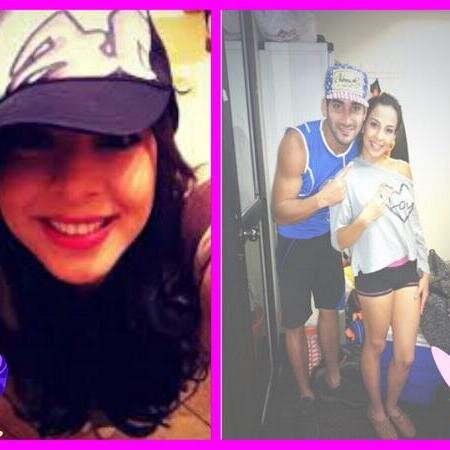 Bienvenidos a un fc de la linda Jomair :D Ella es mi ejemplo a seguir, amo su sonrisa y amo como baila Es perfecta!