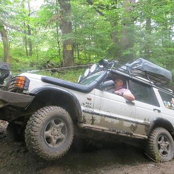 OverlandSC's profile picture. Philanthropists and Adventurers | Raising Money for the Young Survivor Coalition