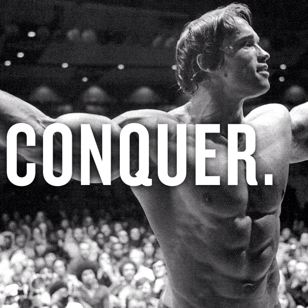 Motivation for you athletes out there ✌️