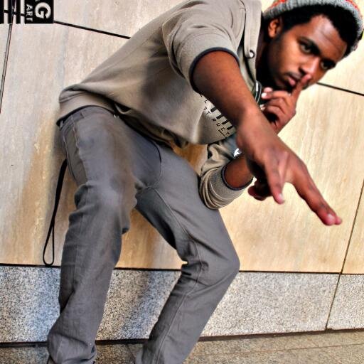 KevinNakedi's profile picture. 