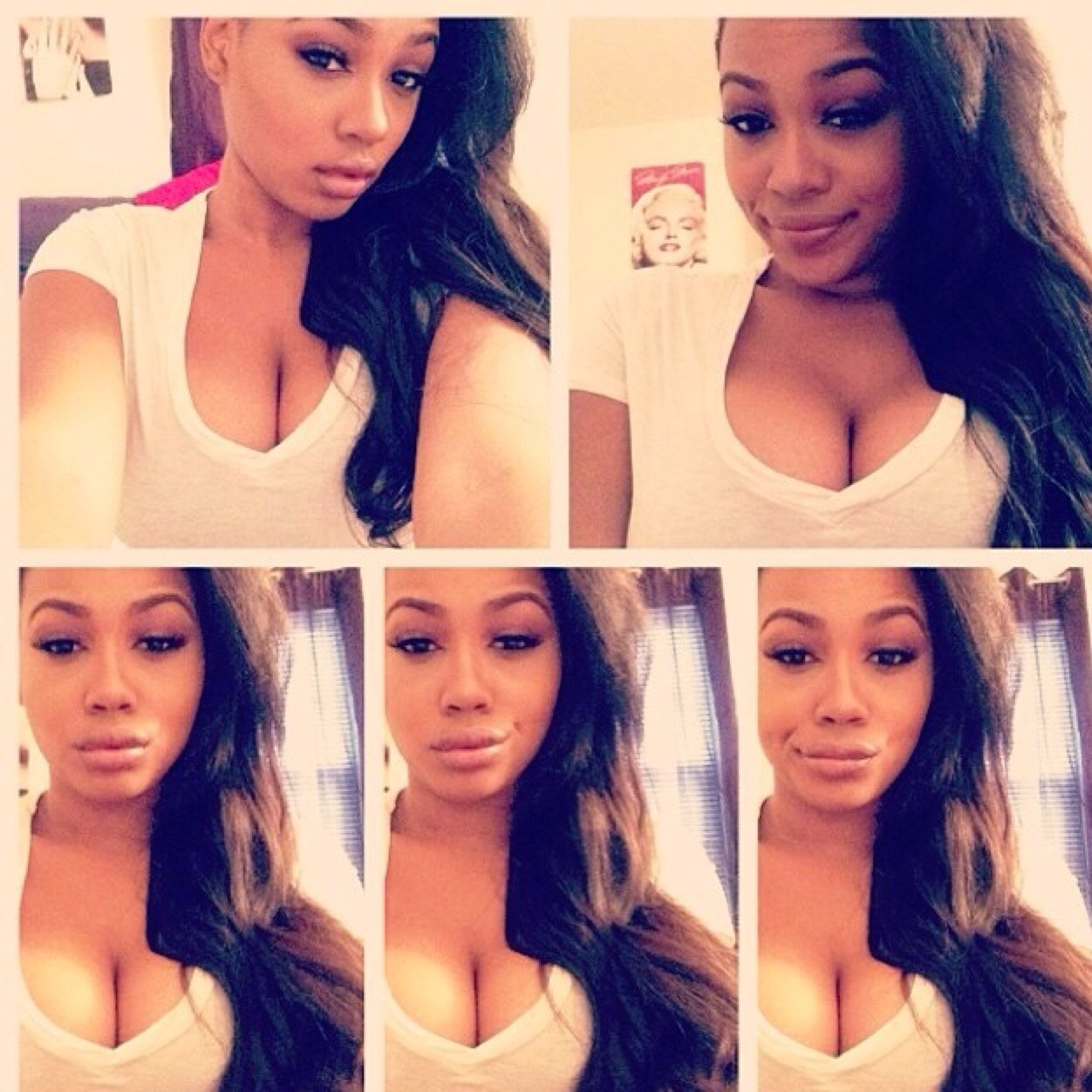 ♥ GODS FAVORITE insta: ashsogorgeous