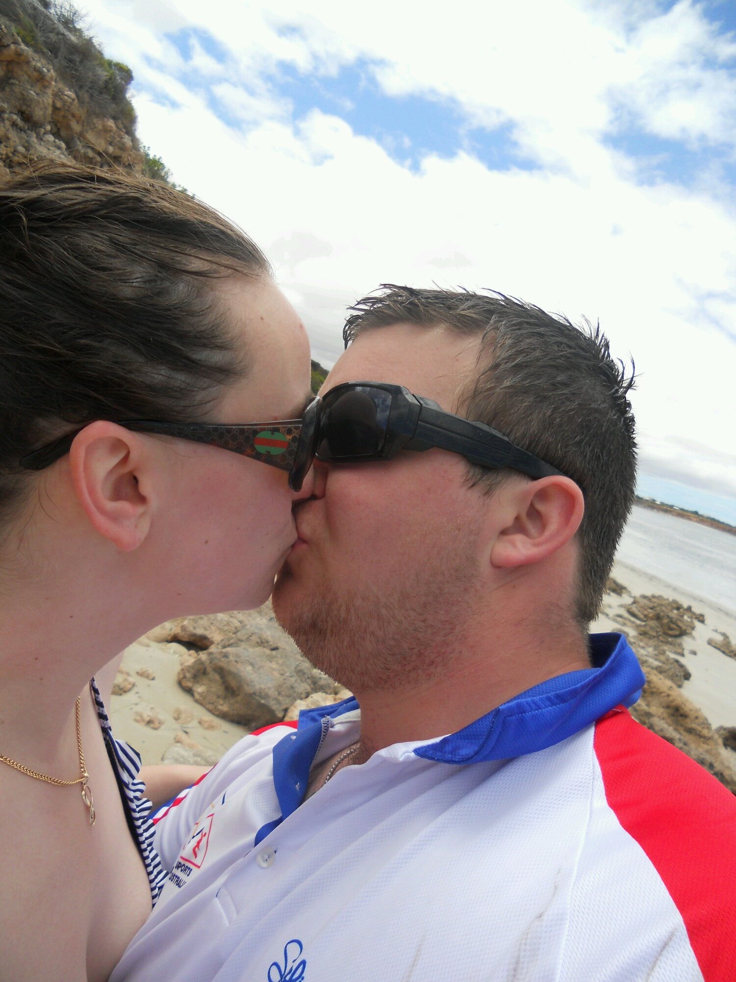 My boy means the world to me RAJ 06.08.12 xo xo