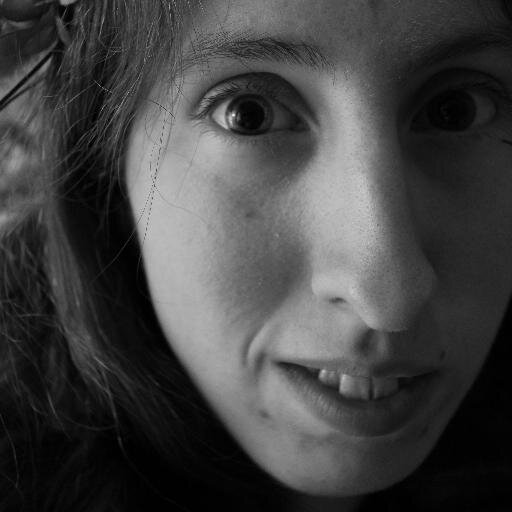 Daydreamer, blogger, professional procrastinator