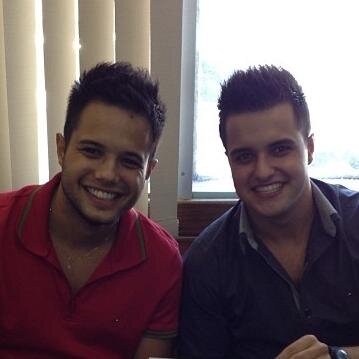 Primeiro Fã Clube de Ponta Grossa/PR dedicado a dupla Lucas & Felipe. Since 15/05/13 Seguido por eles no mesmo dia. Oficializado 15/09/13