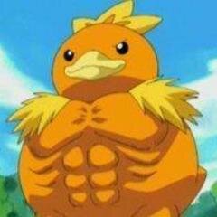 ManlyTorchicさんのプロフィール画像
