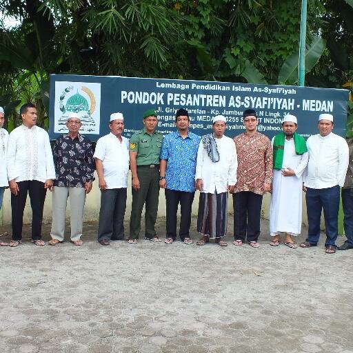 PonpesAssyafiia's profile picture. 