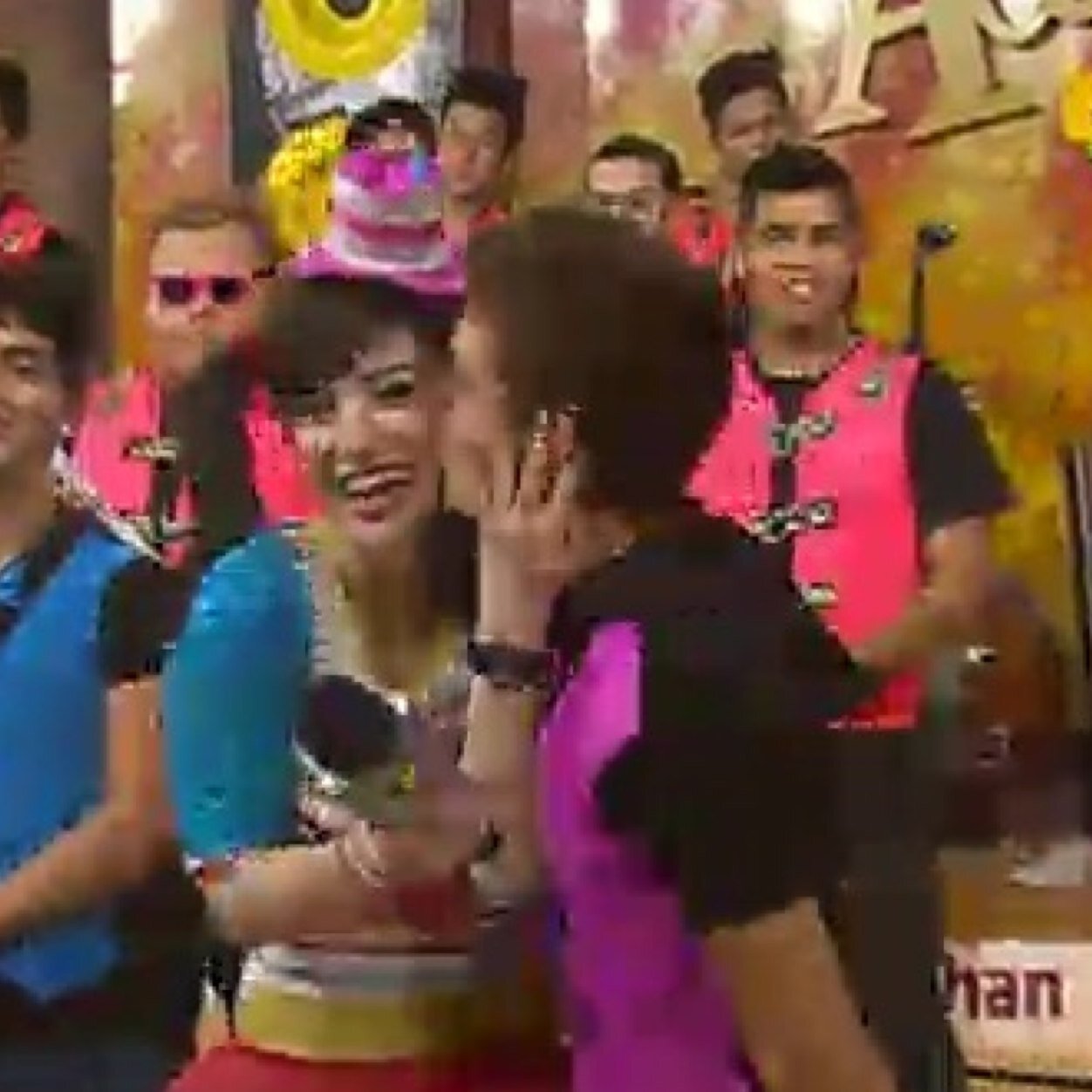 Cuenta dedicada a Ruso #TeamRumin