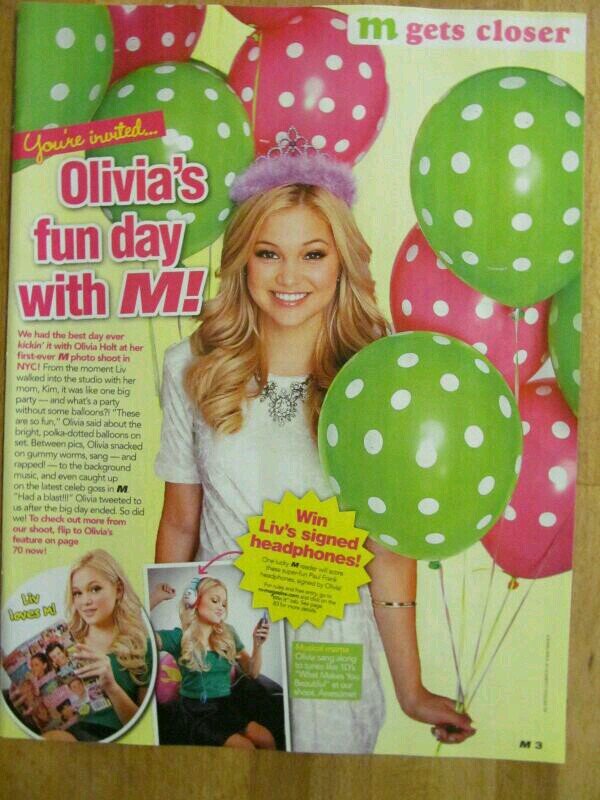 Kim here this account is dedicated to Olivia Holt, Lab rats, and i didn't do it    (JUST BROKE UP SO IM SINGLE)