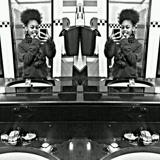 Me On InstaGram @therealamc_