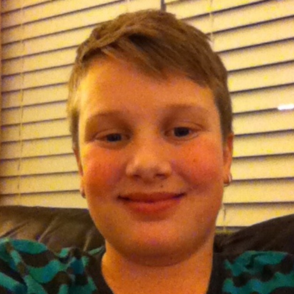 I'm Jacob, I'm an artist, I love my family, I'm very silly, fun and creative.