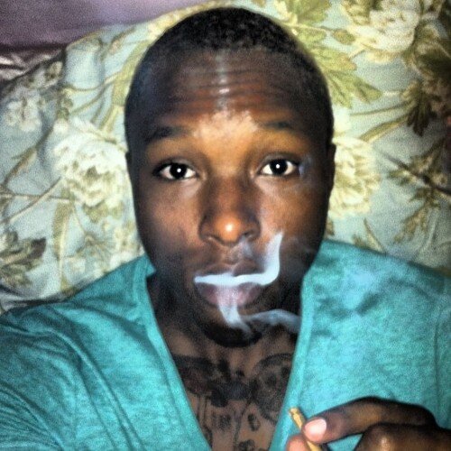 Fuck a Bio.. 
Follow or Scram.. ✌
#FCF  #LTD3