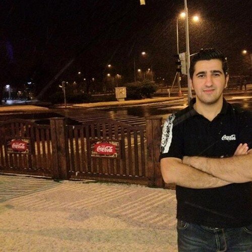 khalilhozan1987's profile picture. 