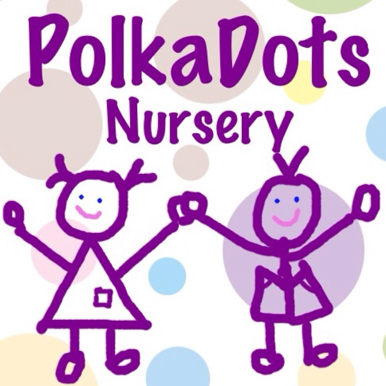 PolkaDotnursery's profile picture. We are PolkaDots Nursery we offer early years education for 2-5 year olds. We are a 'Makaton Signing Friendly' nursery & believe early communication is vital