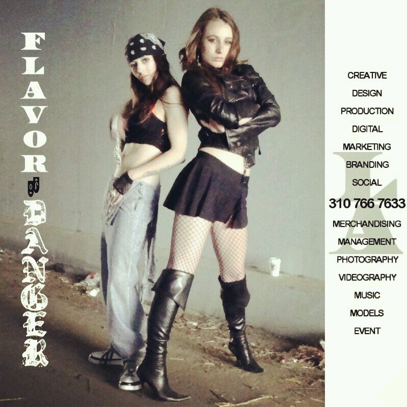 FLAVORofDANGER's profile picture. Artist Performer Rockstar DJ Remixer Producer Photographer Videographer Writer Editor Creative Music Video #flavorofdanger