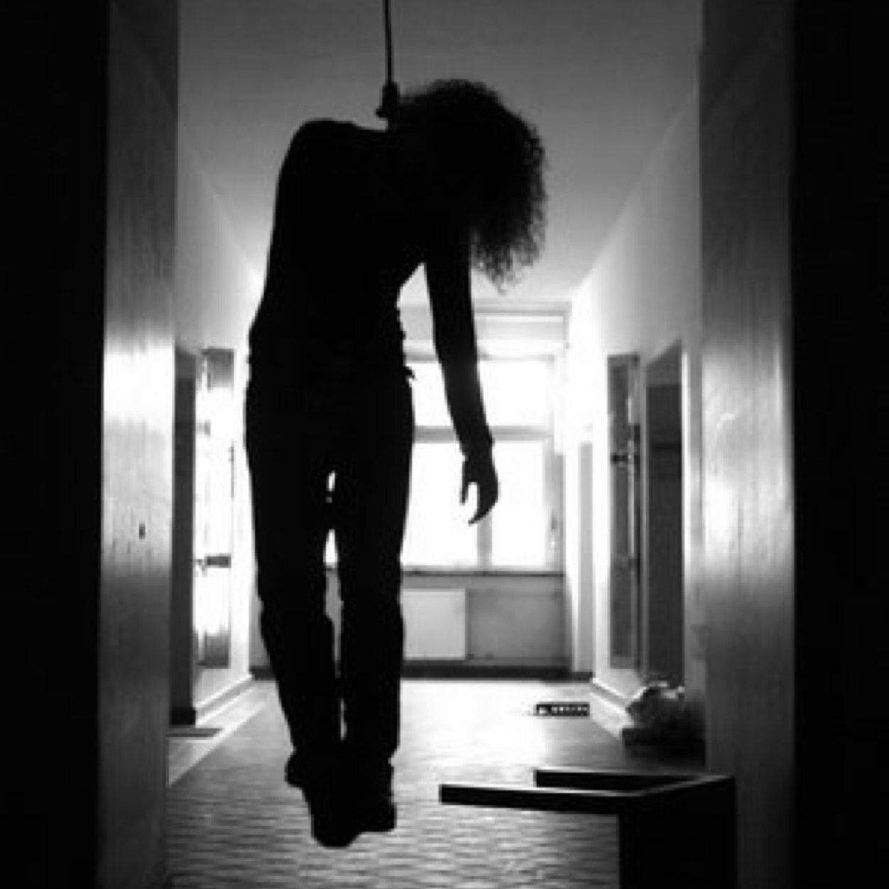 Cutter/Deperessed/Suicidal