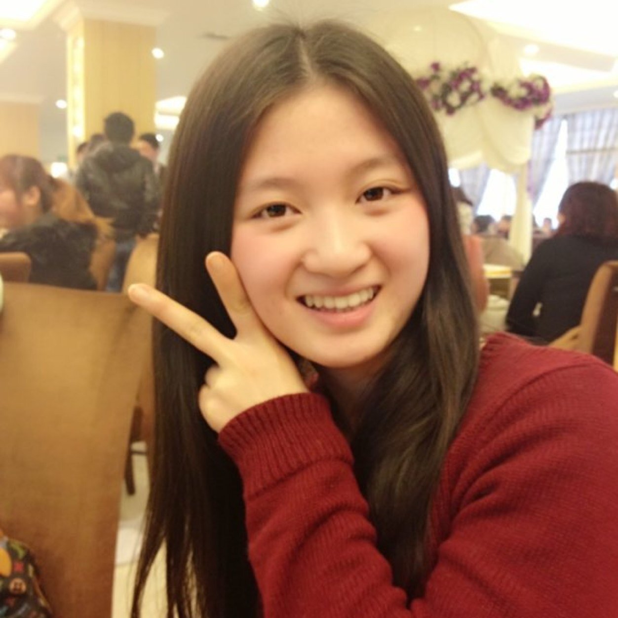 chinese