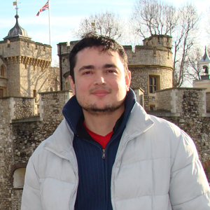 sheldonchaves's profile picture. 