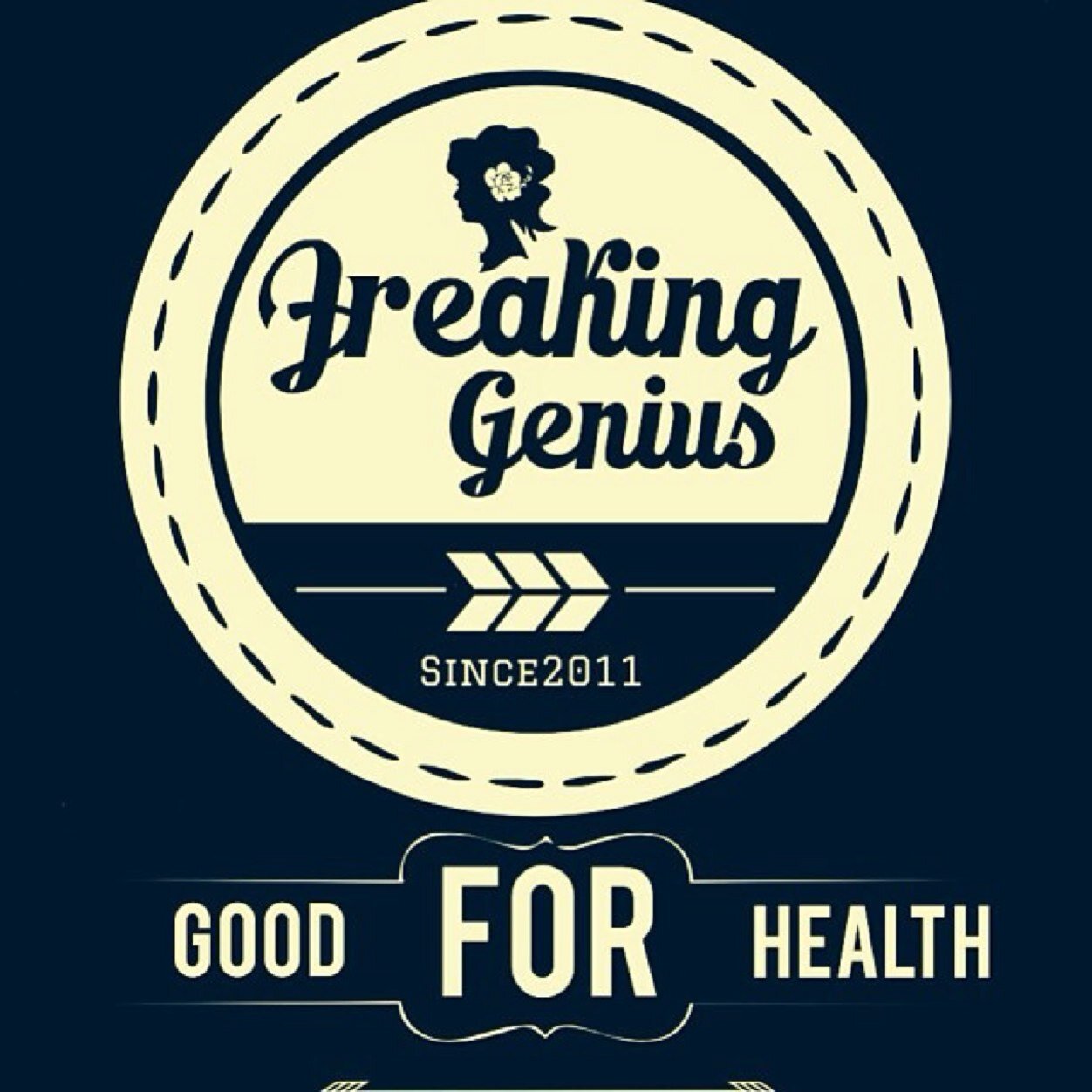 We are FREAK in GENIUS way \m/