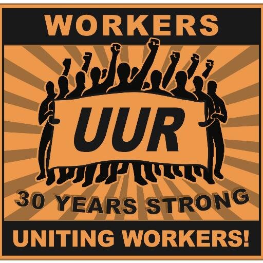 UURstrong Profile Picture