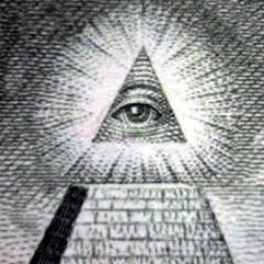 El ojo que todo lo ve en epoca de exámenes.....