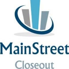 Main Street Closeout Is An Online Retail Store Selling Unique New, pre-owned, brand name And Vintage Merchandise.