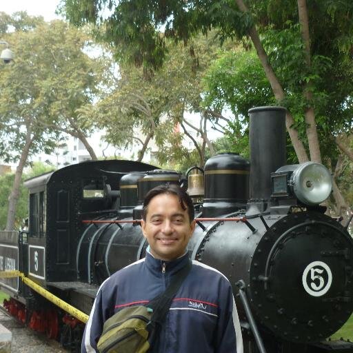 Farmaceutico ULA-MERIDA. Licenciado en Educ.  Biologia y Qca UCAB. Oriundo del Alto Apure e hijo adoptivo de la ciudad de Merida, En constante evolución.