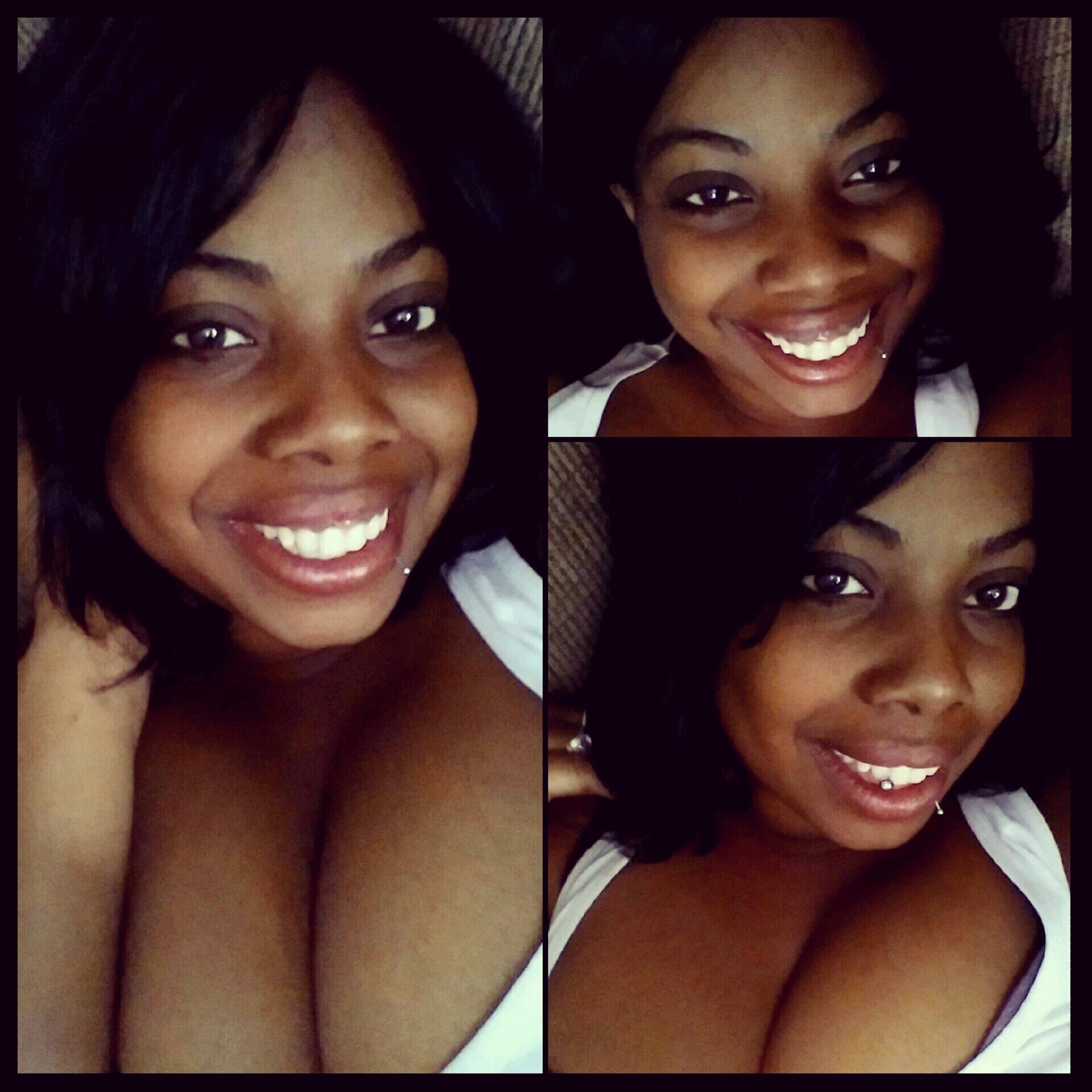 #GodIsGood #TeamGemini #Martian 
instagram @sha_shavon