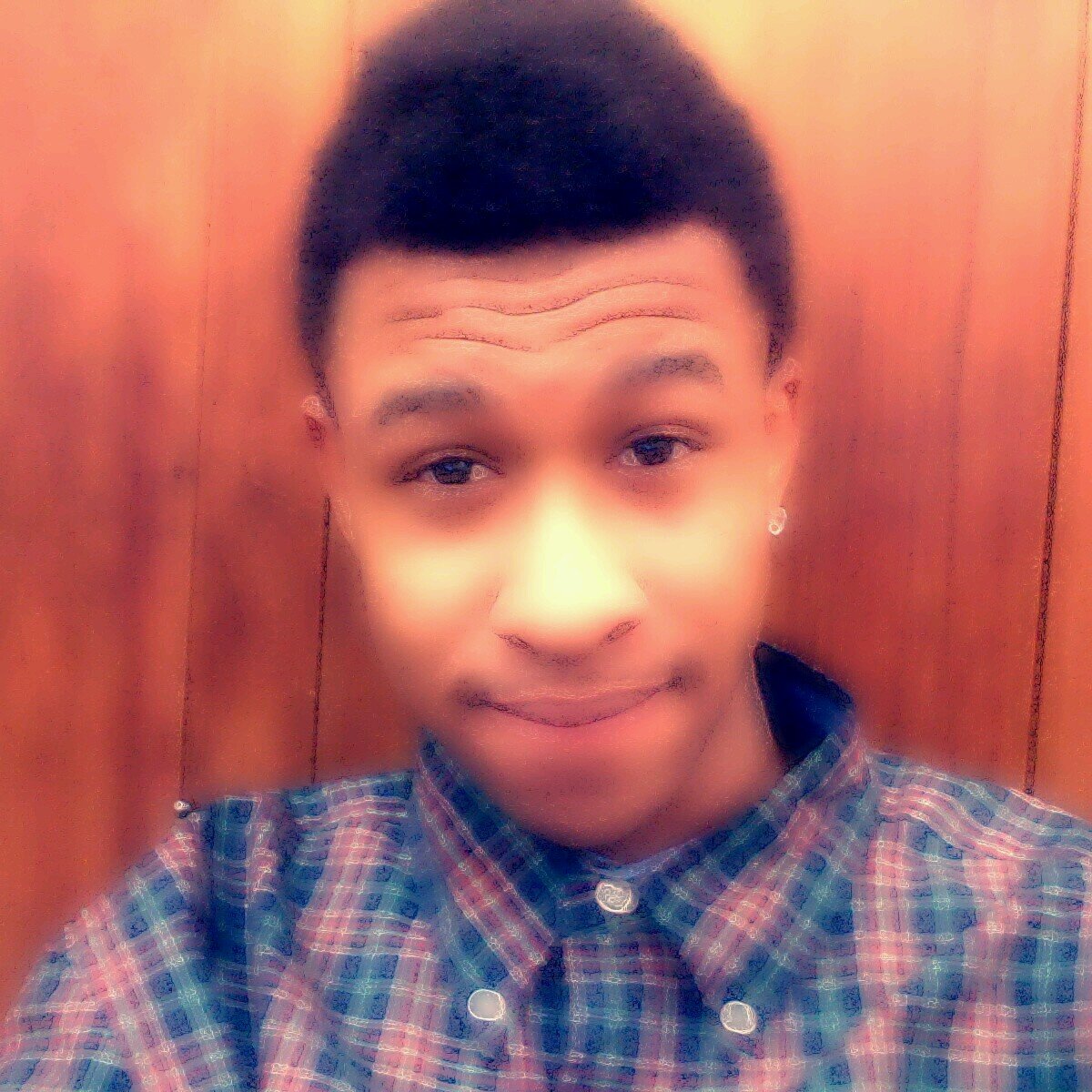 Imma Pure Hooper, Swagg Stupidd, Funny, Ribbin Niggaz All Da Time Lol