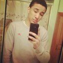 Derrick Barton - @dbarton22 - Twitter