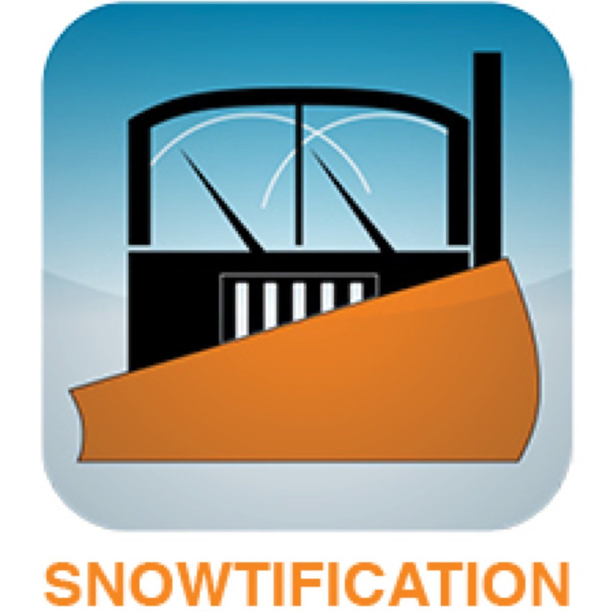 snowtification's profile picture. Un project construit par @nicolicoeur, @IanEdington, Stephane Espinosa, Ashley Staton, et Mathieu Lafrance.