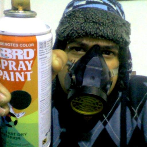 amante de  el hip hop  graffity y la weed