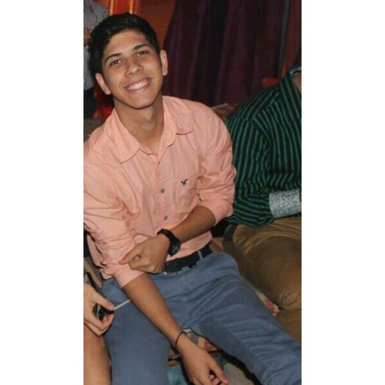 Armandocaste16's profile picture. SC : armandoo16