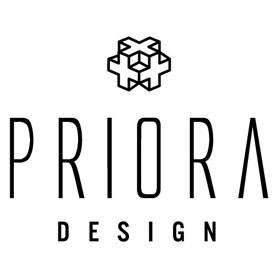 Priora is a design and technology company based in New York City.